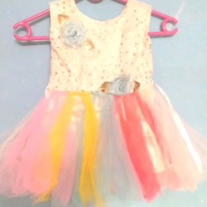 Baby Frock