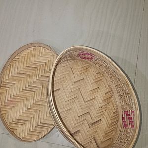 Bamboo Busket