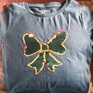 Stylish Tees (T Shirt) For Girls