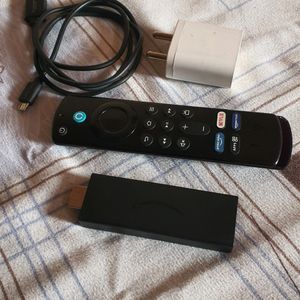 Amazon Fire Tv Stick Lite