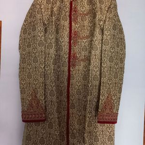 Last Few Days To Buy M Size rajwadi sherwani