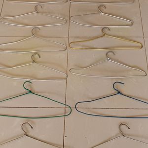 13 Pieces Clothes Hanger