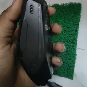 Gaming Mouse For Pc And Laptops With New Condition