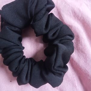 Hair Scrunchies Rubber Band