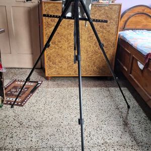 Aluminum Painting Tripod