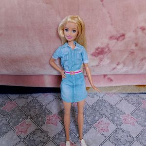 Barbie Dreamhouse Adventure Doll