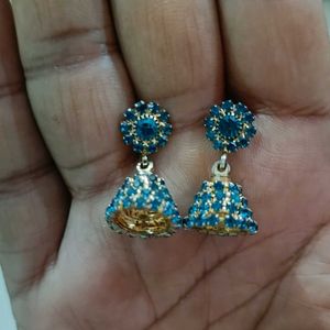 Jhumka