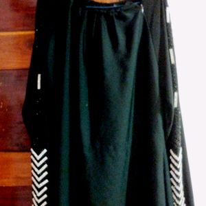 Abaya Freesize🖤