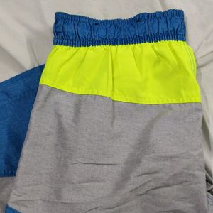 Boys Shorts