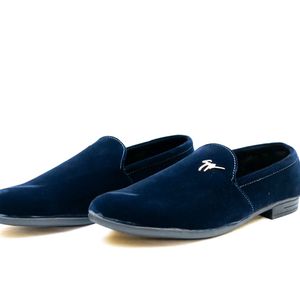 Velvet Men's Loafer Shoes UK 8