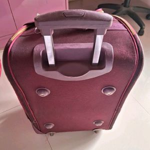 Luggages Bag