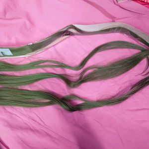 Hair Extensions