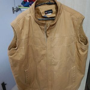 Jacket Of Plus Size