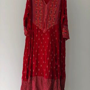 Trends Kurta 2XL