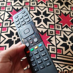 Airtel STB Set Top Box Remote Digital