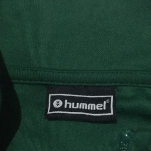 Hummel Jacket Size 42 -xl