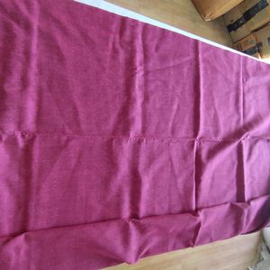 Wine Saree (Women's)