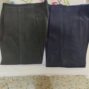 Combo 9 Men Formal Pants