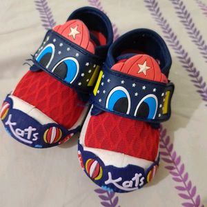 Baby Boy Shoes 9-18 Month K Liye