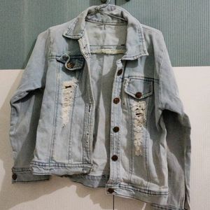 Denim Jackets