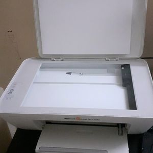 HP Deskjet 2332 Printer Scanner