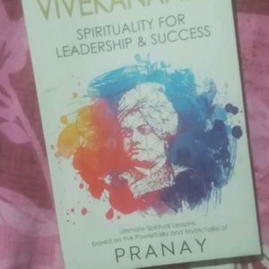 Vivekananad Book
