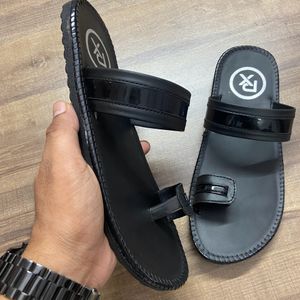 Men Slippers Only Size 7 Available