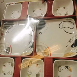 Crockery Gift Set