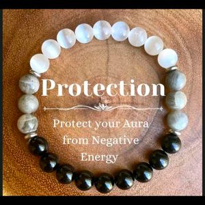 Protect From Nagative Energy