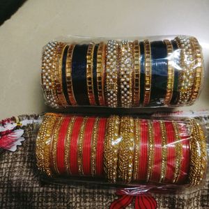 Bangles Set