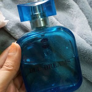 Ajmal Blue Dreams Perfume