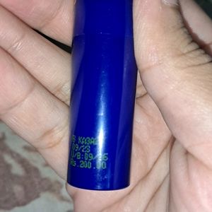 Blue Heaven Velvet Creme Ruby RED Lipstick