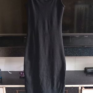 Skims Dupe Bodycon Dress