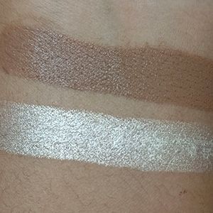 Highlighter Bronzer Duo