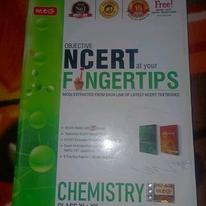 NCERT FINGERTIPS