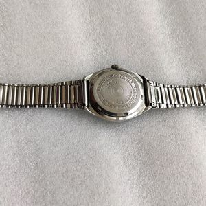 Vintage HMT Maurya Manual Hand-Winding Watch