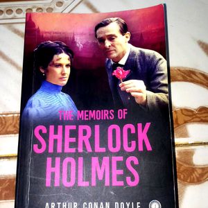 The Memories of Sherlock Holmes