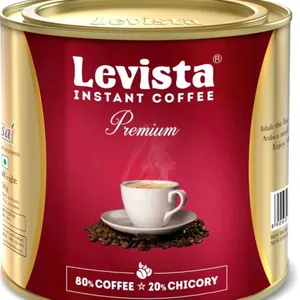 Lavista Instant Coffee 50 Gm