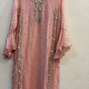 Kurti Set