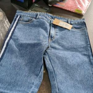 Brand New Jeans