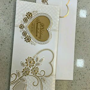 Wedding Cards