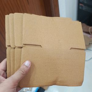 5 Cardboard Box Wholesale Rate