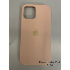 Bundle- iPhone 12 pro Covers/cases