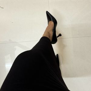 H&M Pointed Court Shoes (Size 36)