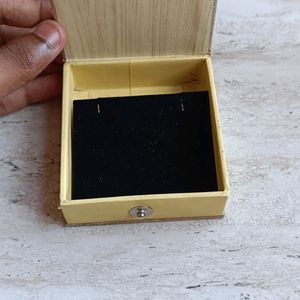 10 Jewellery Boxes