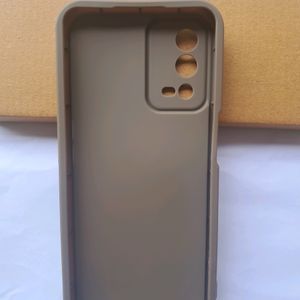 Oppo A55 4G Backcase