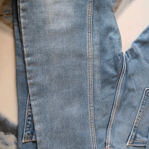 Wrangler Brand Jeans