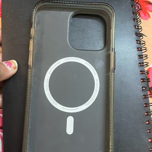 2* IPhone 14/15 Pro Cover