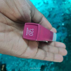 Maybelline Newyork Lipstick