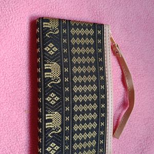 Ladies Wallet